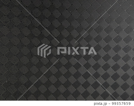 Close-up black power bank body background and texture. Close-up black power bank body background and texture. 99357659