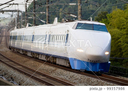 新幹線100系 99357986