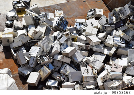 産業廃棄物処分場 99358168