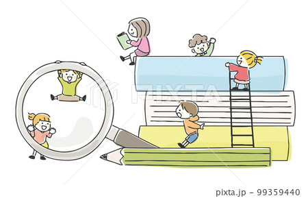 子ども 学習 イメージ 子ども 学習 イメージ 99359440
