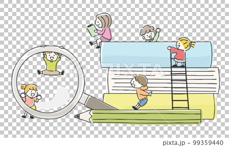 子ども 学習 イメージ 子ども 学習 イメージ 99359440