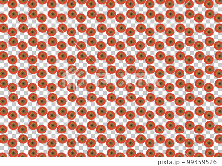 "Fuyu persimmon" two background image polygon "Fuyu persimmon" two background image polygon 99359526