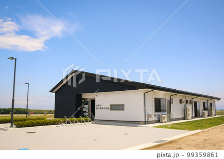 名取市震災復興伝承館(宮城県名取市閖上) 名取市震災復興伝承館(宮城県名取市閖上) 99359861