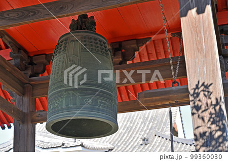 川口散歩:吉祥院 真言宗智山派 鐘楼堂 川口市南町 川口散歩:吉祥院 真言宗智山派 鐘楼堂 川口市南町 99360030