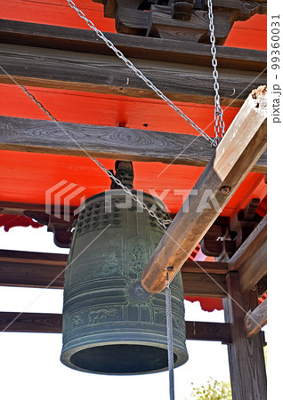 川口散歩:吉祥院 真言宗智山派 鐘楼堂 川口市南町 川口散歩:吉祥院 真言宗智山派 鐘楼堂 川口市南町 99360031