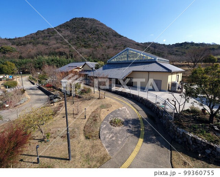 善通寺五岳の里市民集いの丘公園【香川県善通寺市吉原町】6 99360755