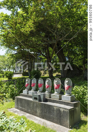 六地蔵 有珠善光寺 北海道 伊達市 六地蔵 有珠善光寺 北海道 伊達市 99360786