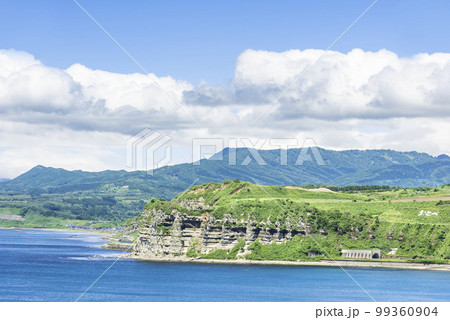 舘の岬 乙部町 舘の岬 乙部町 99360904