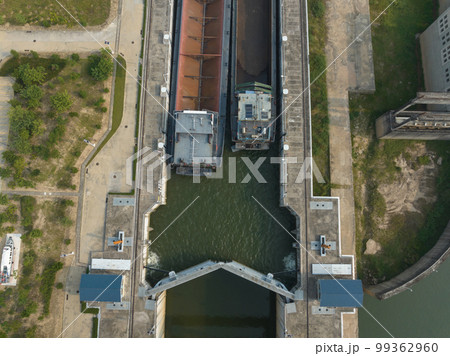 Qingyuan key water-control project in guangdong province,China Qingyuan key water-control project in guangdong province,China 99362960