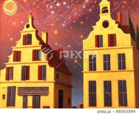 dreamtime in some imaginary place dreamtime in some imaginary place 99363994