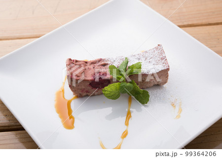 メニュー写真、ランチ、ディナー、デザート メニュー写真、ランチ、ディナー、デザート 99364206