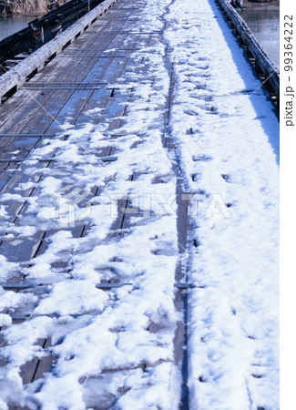 雪景色 雪景色 99364222