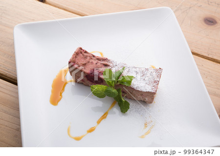 メニュー写真、ランチ、ディナー、デザート メニュー写真、ランチ、ディナー、デザート 99364347