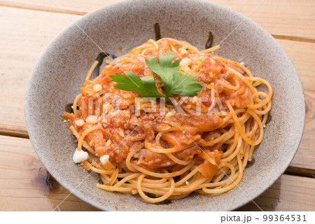 メニュー写真、ランチ、ディナー、デザート メニュー写真、ランチ、ディナー、デザート 99364531