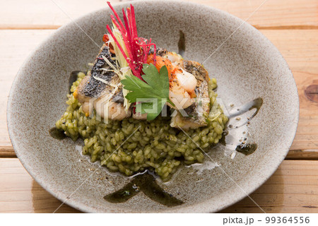 メニュー写真、ランチ、ディナー、デザート 99364556