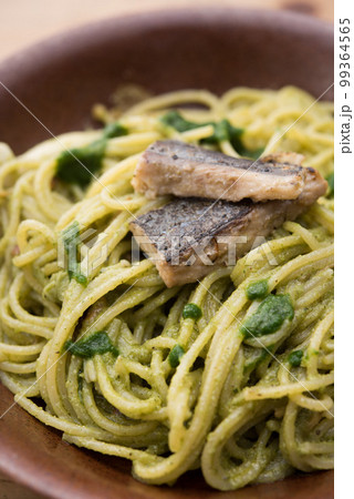 メニュー写真、ランチ、ディナー、デザート 99364565