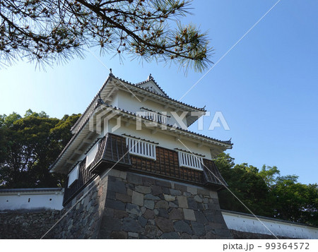 玖島城 (Kushima Castle / Ōmura Castle) 玖島城 (Kushima Castle / Ōmura Castle) 99364572