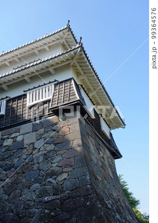 玖島城 (Kushima Castle /  Ōmura Castle) 99364576