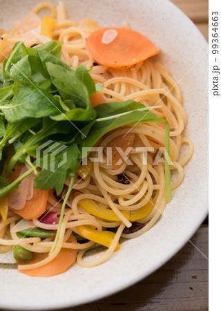 メニュー写真、ランチ、ディナー、デザート メニュー写真、ランチ、ディナー、デザート 99364663