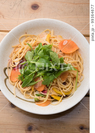 メニュー写真、ランチ、ディナー、デザート メニュー写真、ランチ、ディナー、デザート 99364677