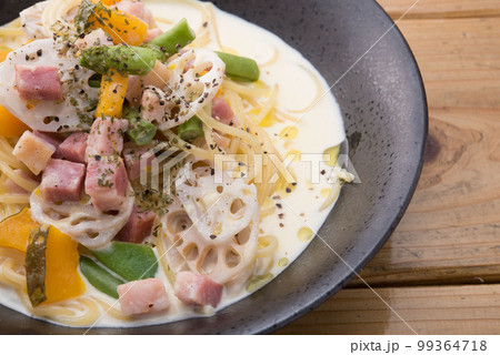 メニュー写真、ランチ、ディナー、デザート メニュー写真、ランチ、ディナー、デザート 99364718