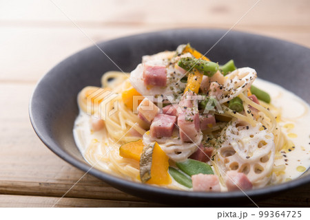 メニュー写真、ランチ、ディナー、デザート 99364725