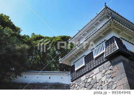 玖島城 (Kushima Castle / Ōmura Castle) 玖島城 (Kushima Castle / Ōmura Castle) 99364946