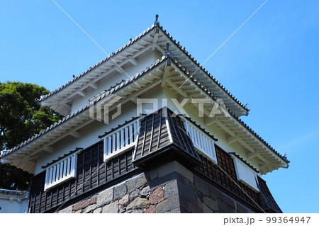 玖島城 (Kushima Castle / Ōmura Castle) 玖島城 (Kushima Castle / Ōmura Castle) 99364947