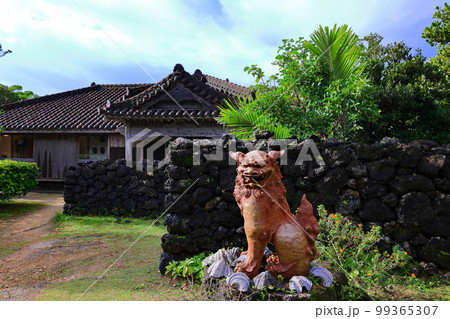 石垣やいま村 99365307