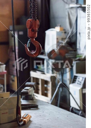工場内イメージ写真 工場内イメージ写真 99365502
