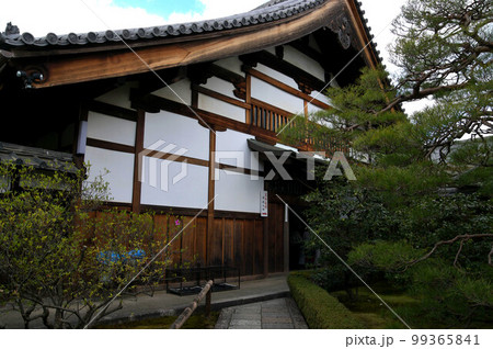 京都 龍源院 京都 龍源院 99365841