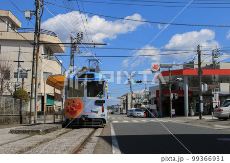 路面電車 路面電車 99366931