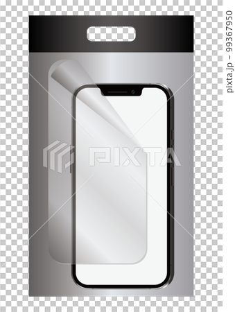 スマホ保護フィルム 99367950