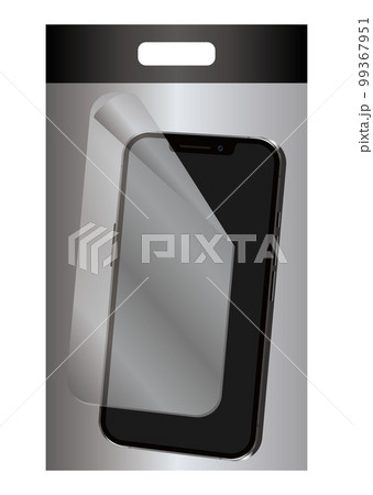 スマホ保護フィルム 99367951
