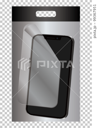 スマホ保護フィルム 99367951