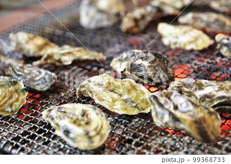 カキ カキ 99368733