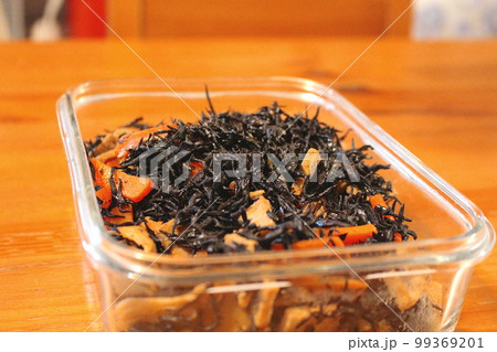 ひじきの煮物 99369201