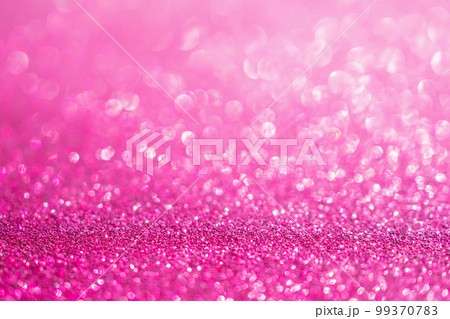pink glitter texture abstract background 99370783