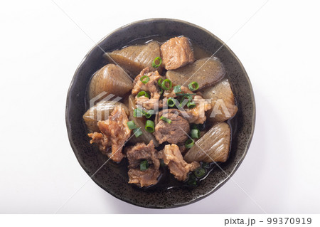 牛すじ煮込み 牛すじ煮込み 99370919