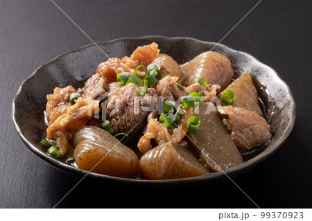 牛すじ煮込み 99370923