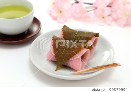 桜餅 99370994