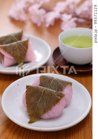 桜餅 桜餅 99371129