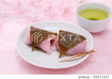 桜餅 99371357