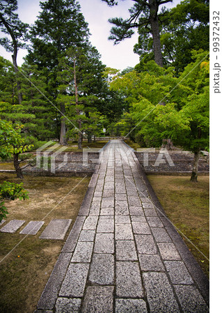京都 智積院 京都 智積院 99372432