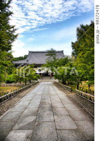 京都 智積院 京都 智積院 99372478