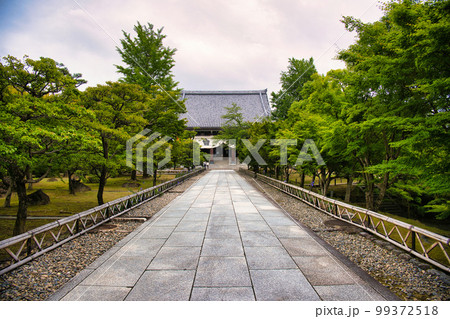 京都 智積院 京都 智積院 99372518