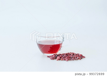 五味子茶 飲料 飲み物 99372699