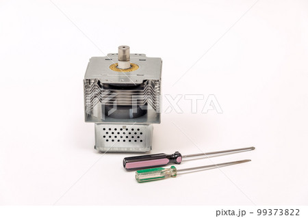 【マグネトロンとドライバー】 99373822