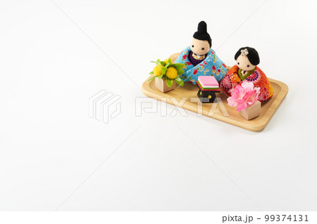 ひな祭り　イメージ 99374131