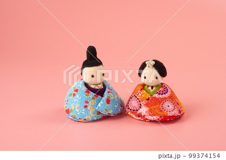 ひな祭り イメージ ひな祭り イメージ 99374154